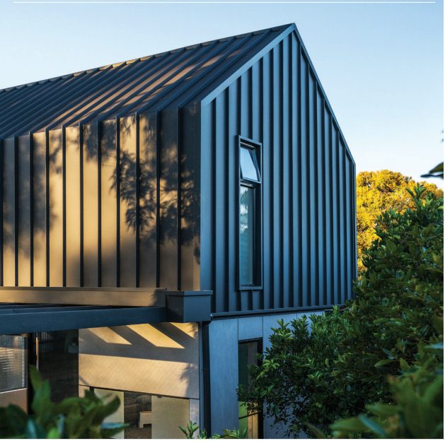 Commercial Roofing