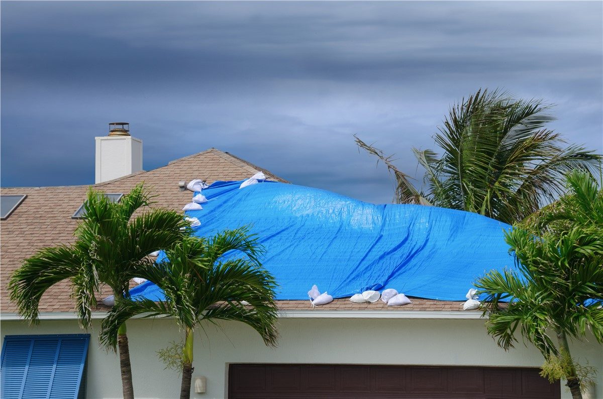 Emergency Roof Repairs