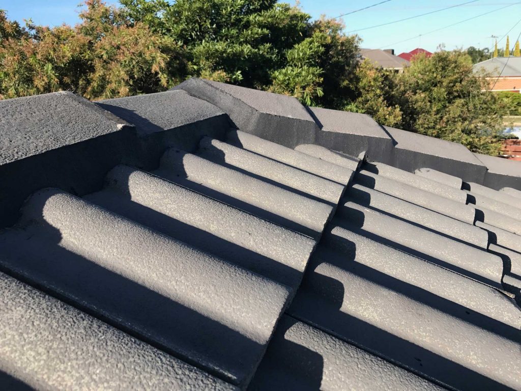 Roof Repairs